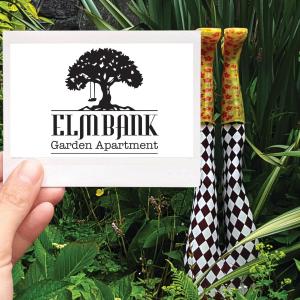 Elmbank Garden Apartment