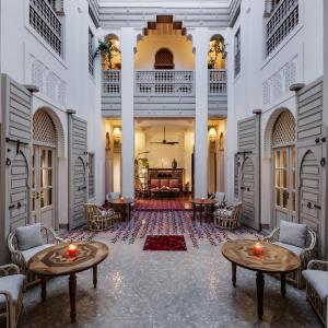 Riad 72
