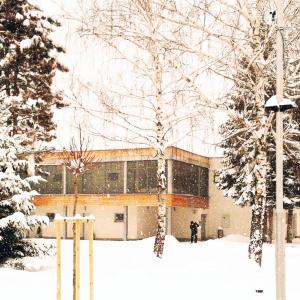 Villa Green