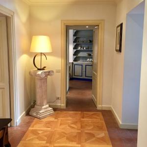 Casa Tranquilli