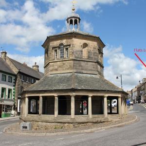 Market Place Flats
