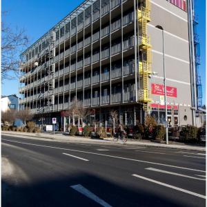 Hotel Gratkorn - 