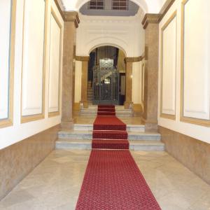 Hostal Sant Carlo