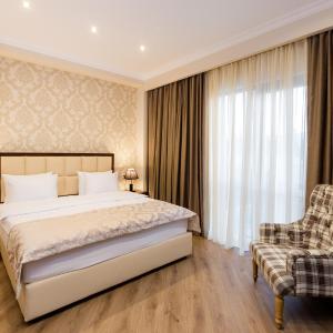 Orchid Boutique Hotel