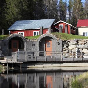 Päärakennus