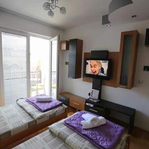 Nova Apartments