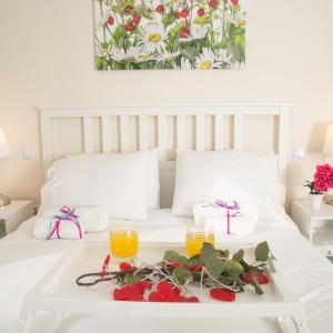 Magnificent luxury retrostyle flat Acropolis view