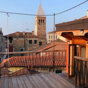 KEY LOCATION near Palazzo Grassi