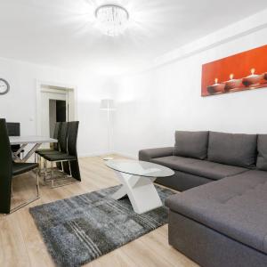 BIG Central City Apt. Potsdamer Platz