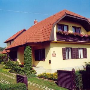 Betti Apartman