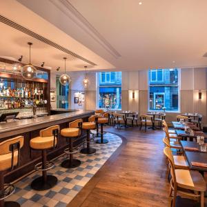 Leonardo Hotel Cardiff
