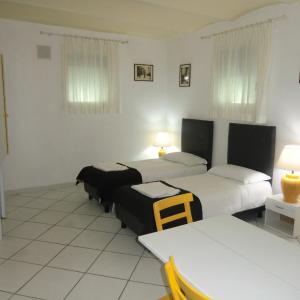 VILLA ALMA 2