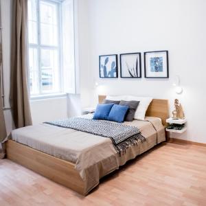 City Heart Apartment
