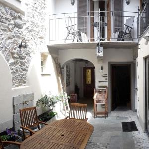 Casa Petrolli