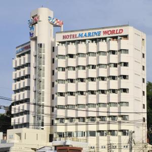 Hotel Marine World