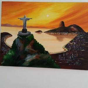 Apartamento Copacabana Sá 44
