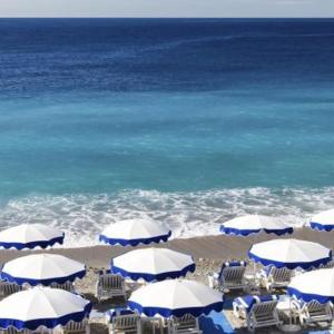 Appartement Les Plages