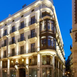 Vincci Palace