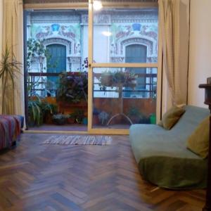 Rosario microcentro 3 dormitorios. Downtown 3 bedroom