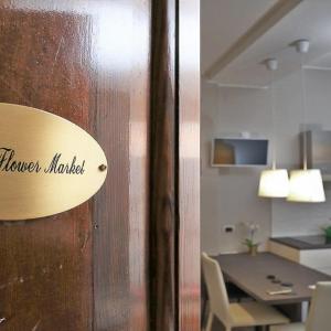 The Flower Market Apartment