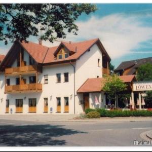 Gasthaus Löwen