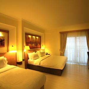 Beyoglu MLS Hotel