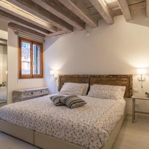 SAN POLO 2140 IN THE HEART OF VENICE