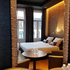 Hotel Goodnight Antwerp