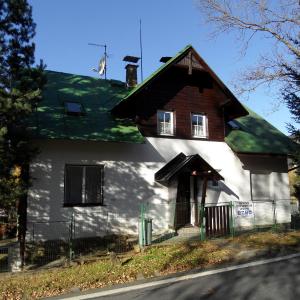 Penzion SPICAK