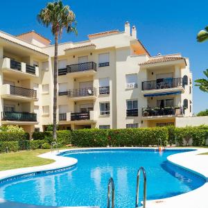 Apartment Lorcrimar II by Interhome
