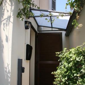 GARAGE36
