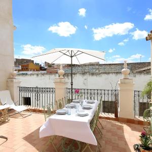 Veoapartment Quintana Terrace
