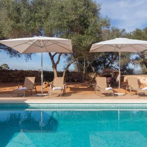 Finca Son Grauet