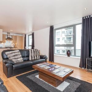 Stylish Apartment