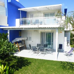 Case Vacanze Pomelia