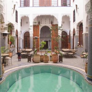 Riad Jamaï