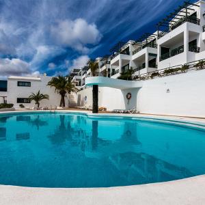 Vivienda Vacacional Lizzy