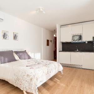 Estudio Playa Candado