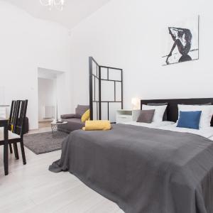 Krakow B&B - Old Town