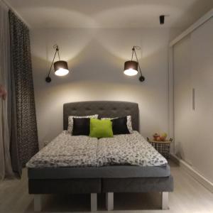 Apartament Nikola