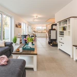 Strandhaus Lindenstraße