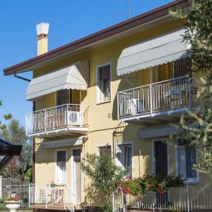 Appartamenti & Bungalows Luca Angiolin