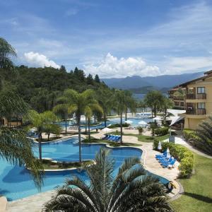 Flat no Resort em Angra Dos Reis RJ