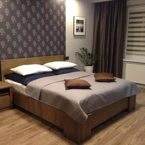 Apartament STUDENCKA