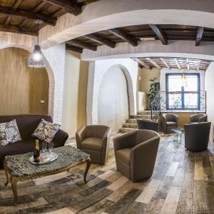 Hotel Anfiteatro Flavio