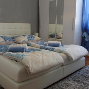 Cozy Apartment Mihaela with Balcony, Near Park Marjan & Old Town - Quiet Neighborhood