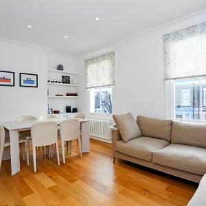 The Lillie Apartment