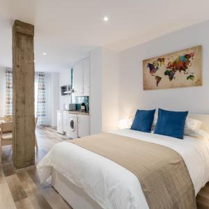 Apartamentos Centro en Recogidas, Granada