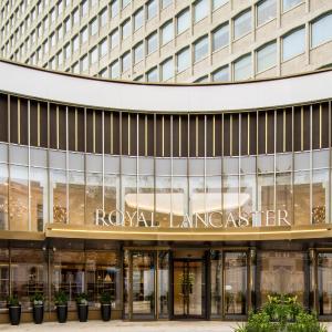 Royal Lancaster London