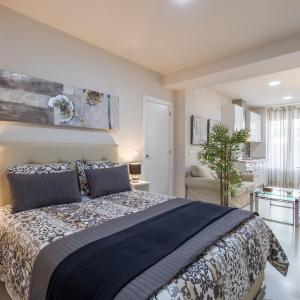 Apartamentos Centro Recogidas, Granada